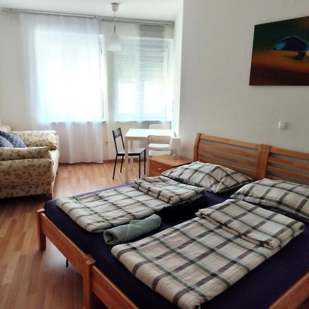 וינה Hostel&Apartservices Viennna The Tidy Apartment מראה חיצוני תמונה