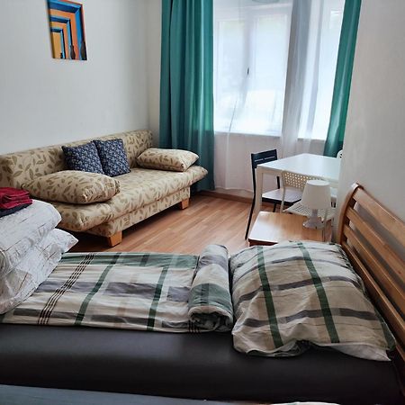 וינה Hostel&Apartservices Viennna The Tidy Apartment מראה חיצוני תמונה
