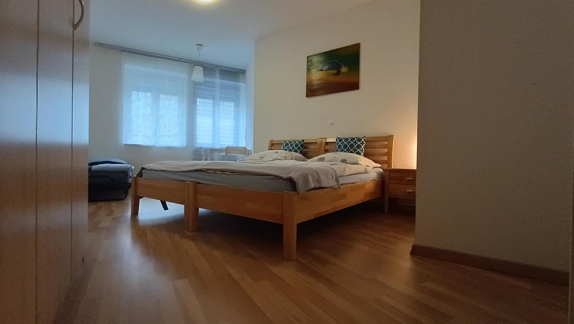 וינה Hostel&Apartservices Viennna The Tidy Apartment מראה חיצוני תמונה