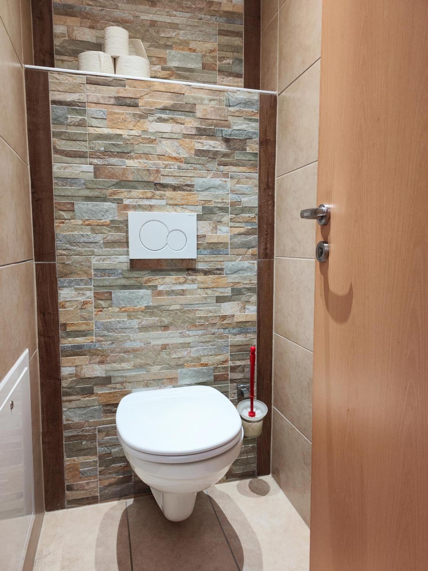 וינה Hostel&Apartservices Viennna The Tidy Apartment מראה חיצוני תמונה