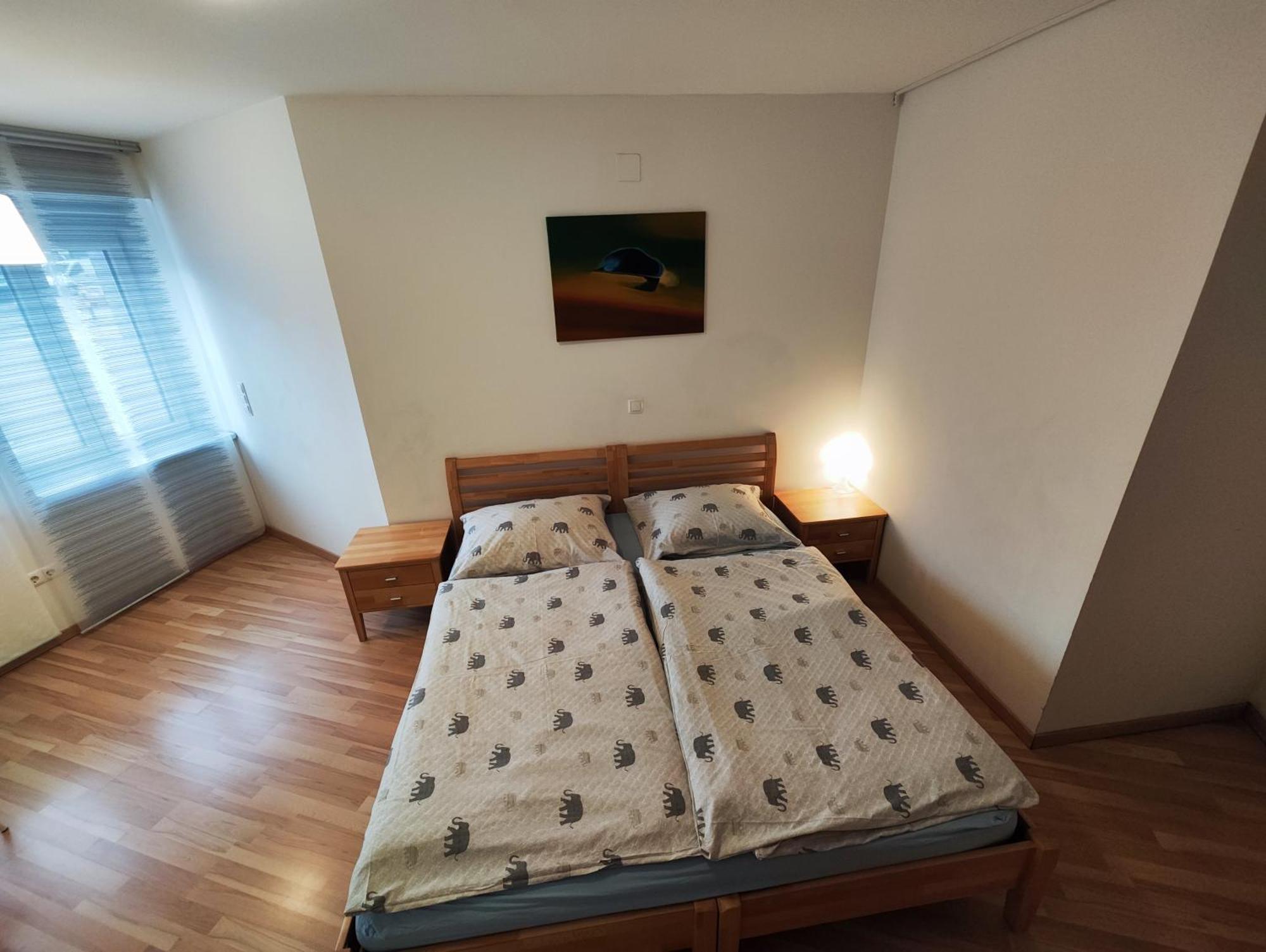 וינה Hostel&Apartservices Viennna The Tidy Apartment מראה חיצוני תמונה